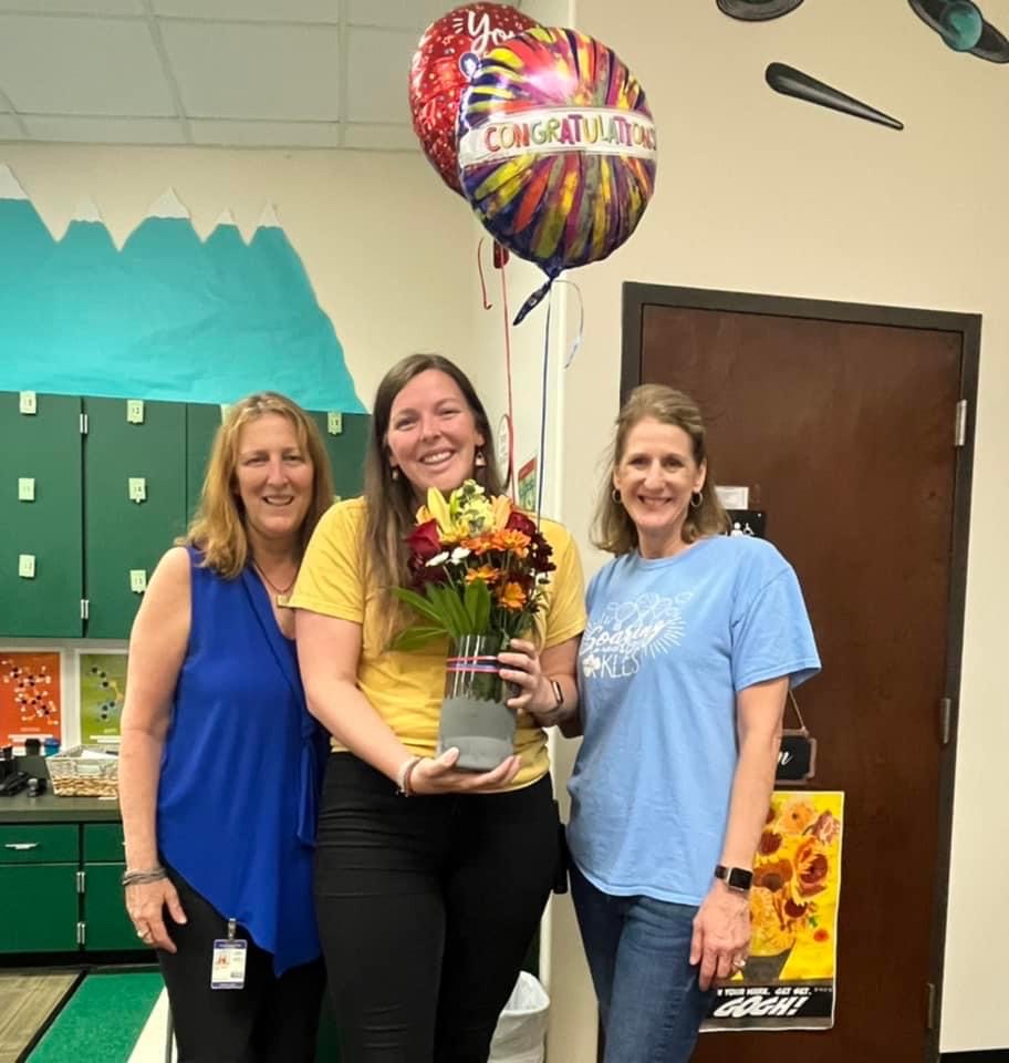 2022 Teacher of the Year